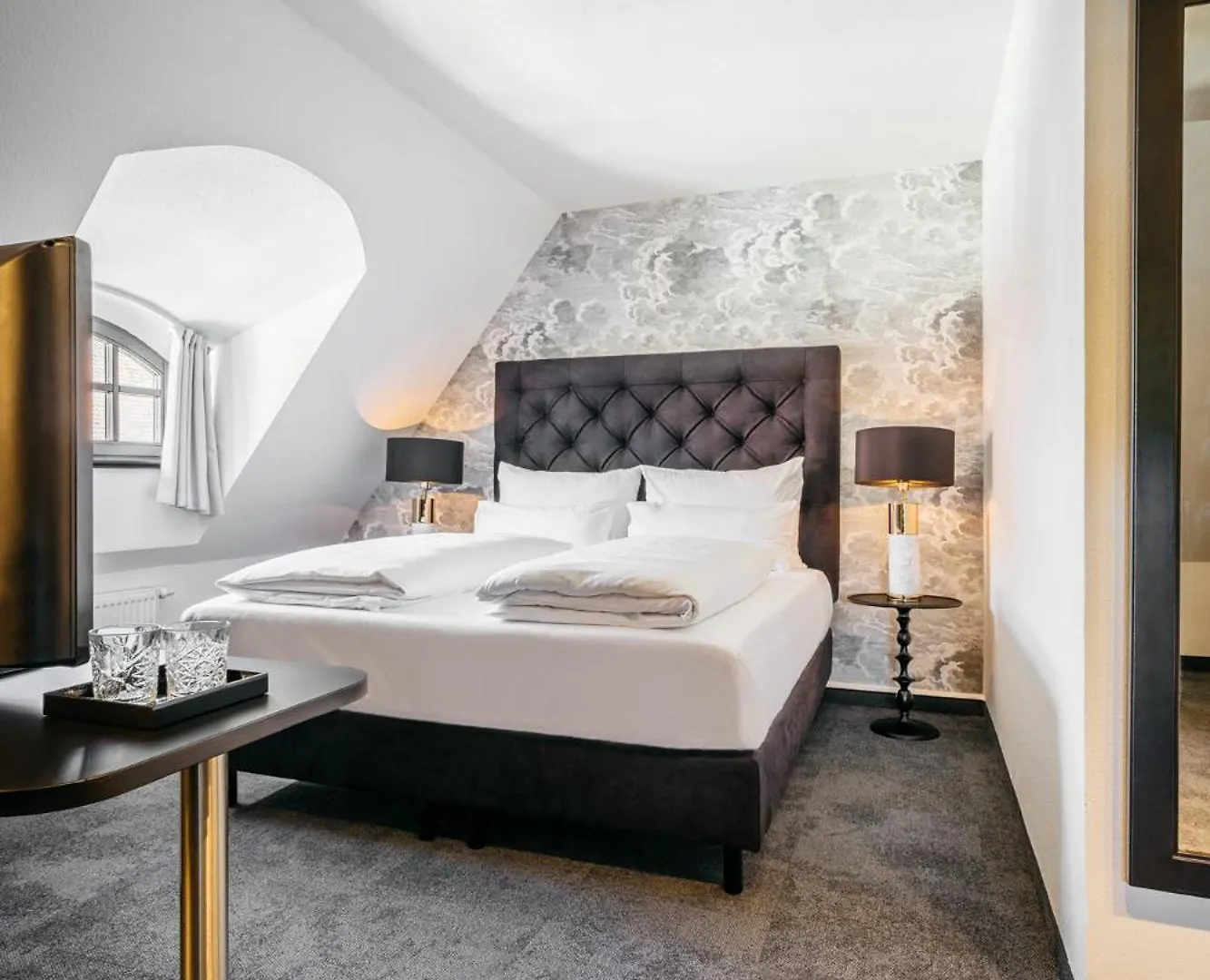Hotel Riesengebirge Neuhof an der Zenn