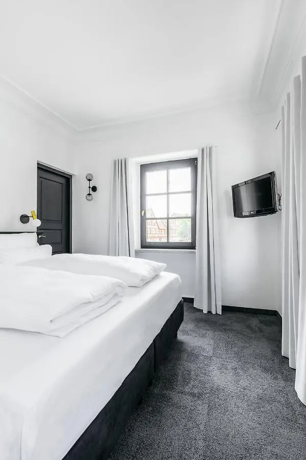 Hotel Riesengebirge Neuhof an der Zenn