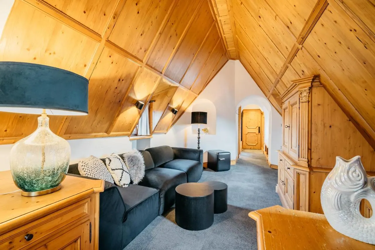 ***  Hotel Riesengebirge Neuhof an der Zenn Germany