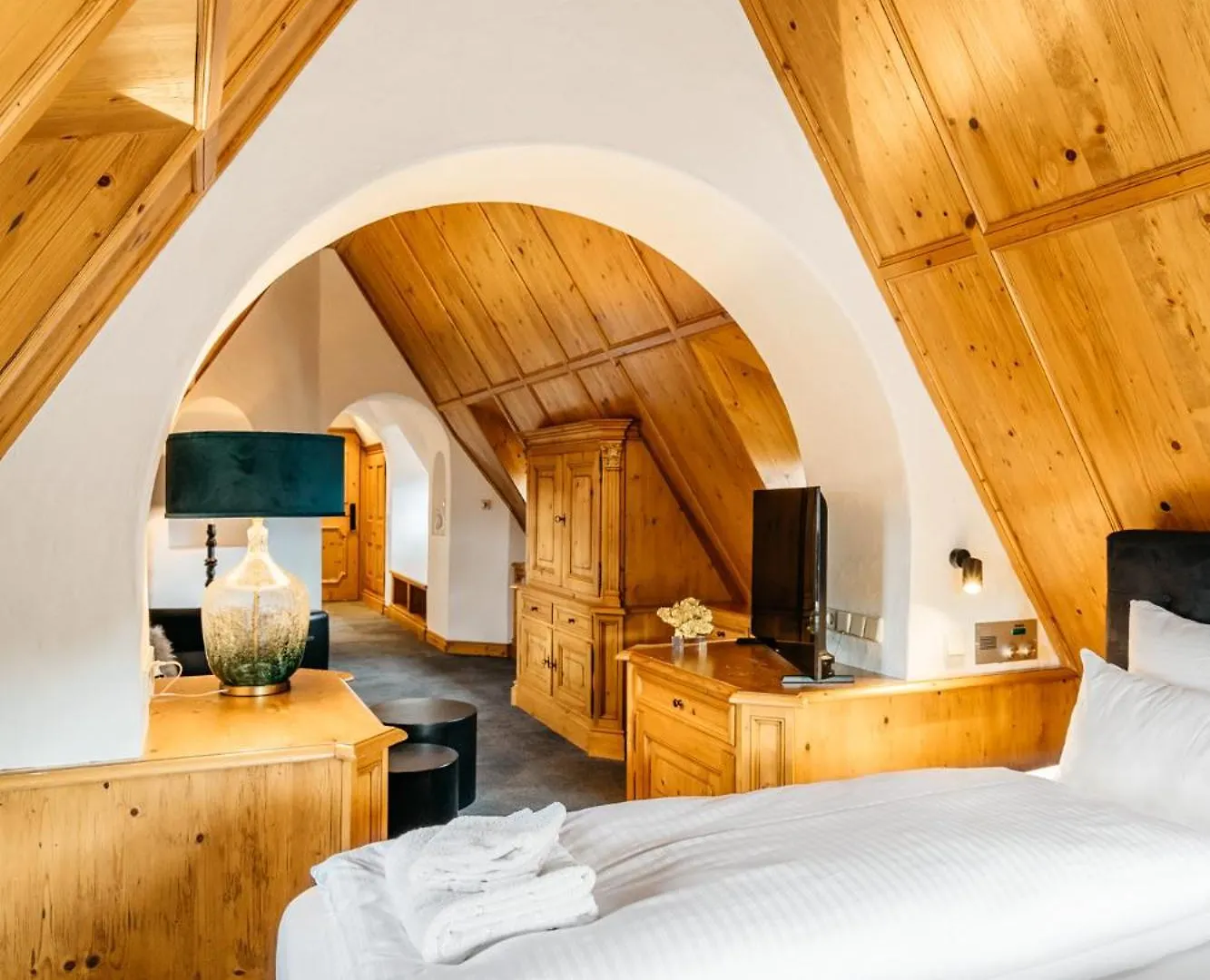 Hotel Riesengebirge Neuhof an der Zenn