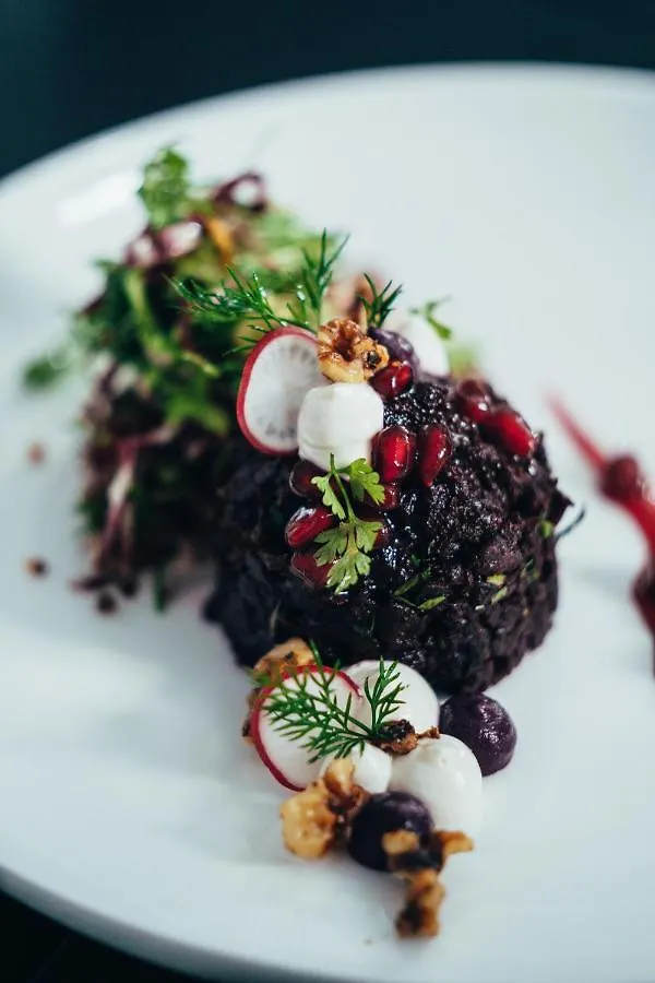 Hotel Riesengebirge Neuhof an der Zenn ドイツ