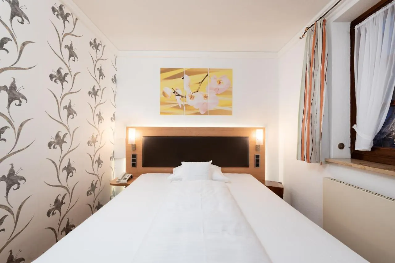 ***  Hotel Riesengebirge Neuhof an der Zenn ドイツ